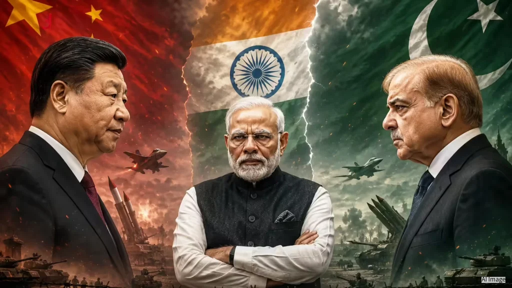 india china wmcc meeting after pakistan pm beijing visit