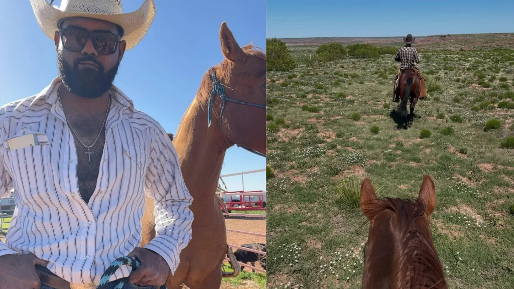 indian-american-cowboy-rancher-tesh-jennings