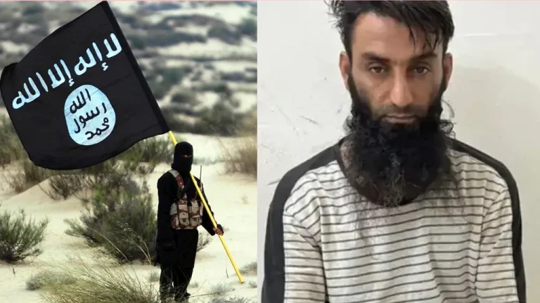 kutch-sog-arrest-man-promoting-isis-ideology