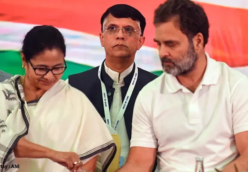 mamata banerjee tmc congress