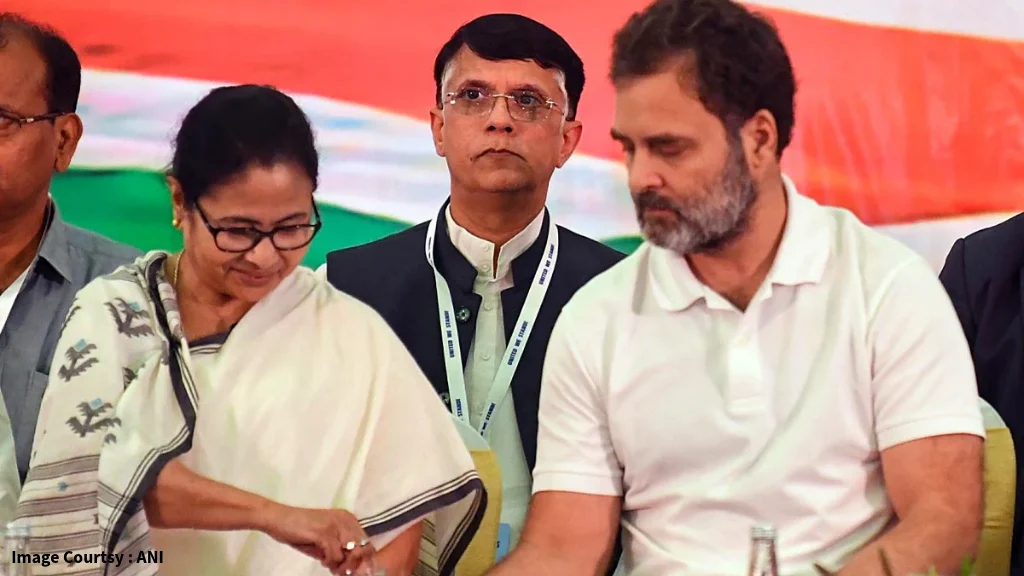 mamata banerjee tmc congress