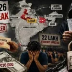 neet 2026 paper leak 30 lakh