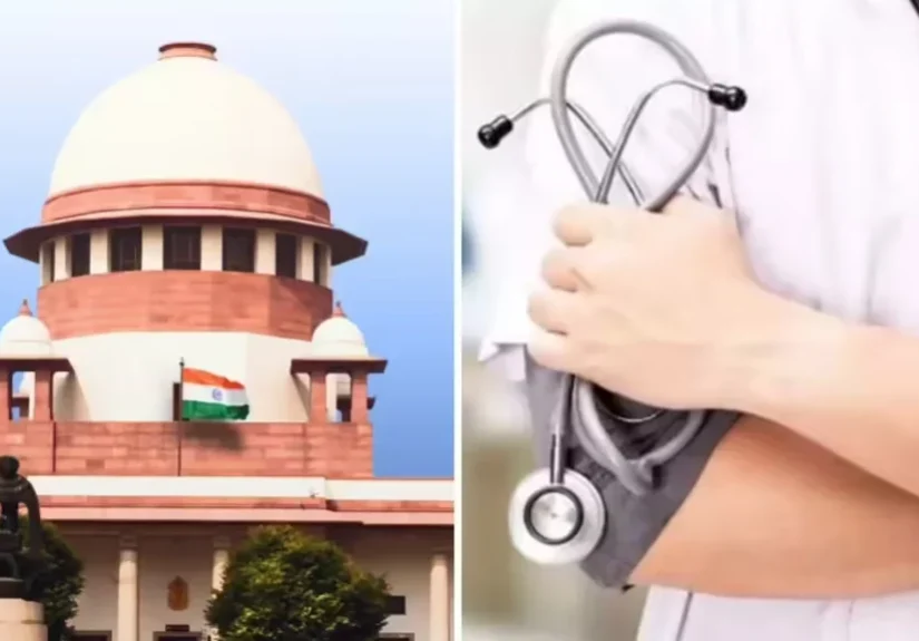 neet exam online supreme court