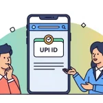 old upi id