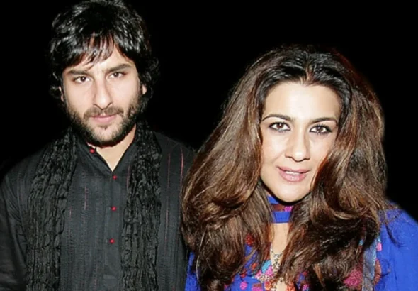 saif ali khan amrita singh