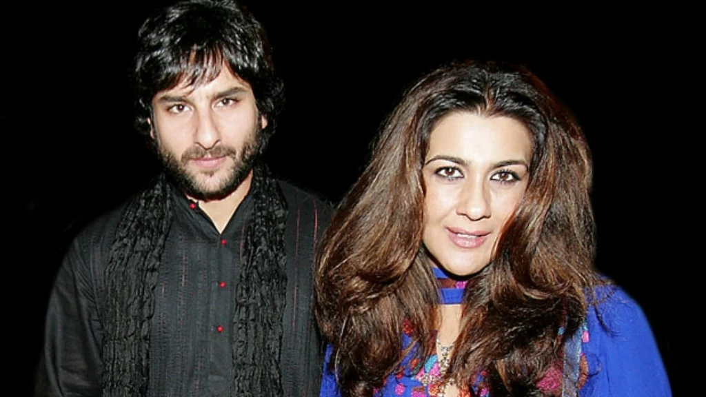 saif ali khan amrita singh