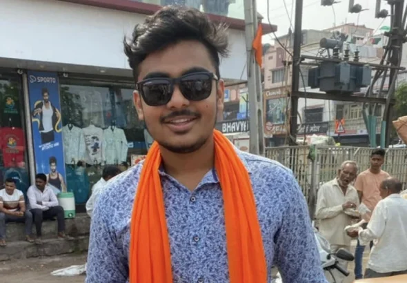 surat-bjp-youth-leader-jay-dalal-murdered-in-udhna