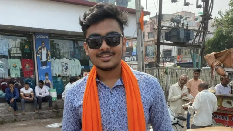 surat-bjp-youth-leader-jay-dalal-murdered-in-udhna