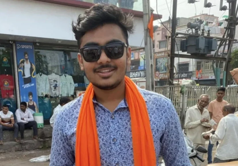 surat-bjp-youth-leader-jay-dalal-murdered-in-udhna