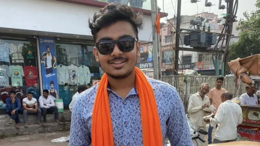 surat-bjp-youth-leader-jay-dalal-murdered-in-udhna