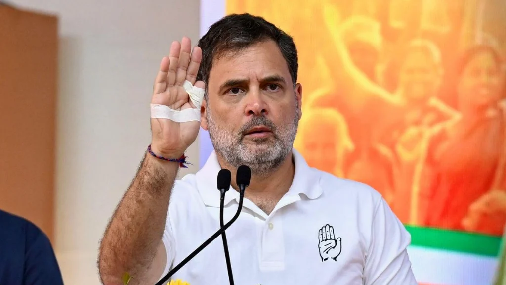 west Bengal rahul gandhi