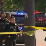 white house shooting
