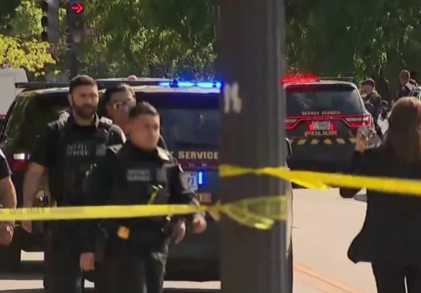 white house shooting