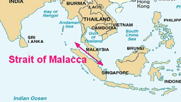 Taiwan Crisis India