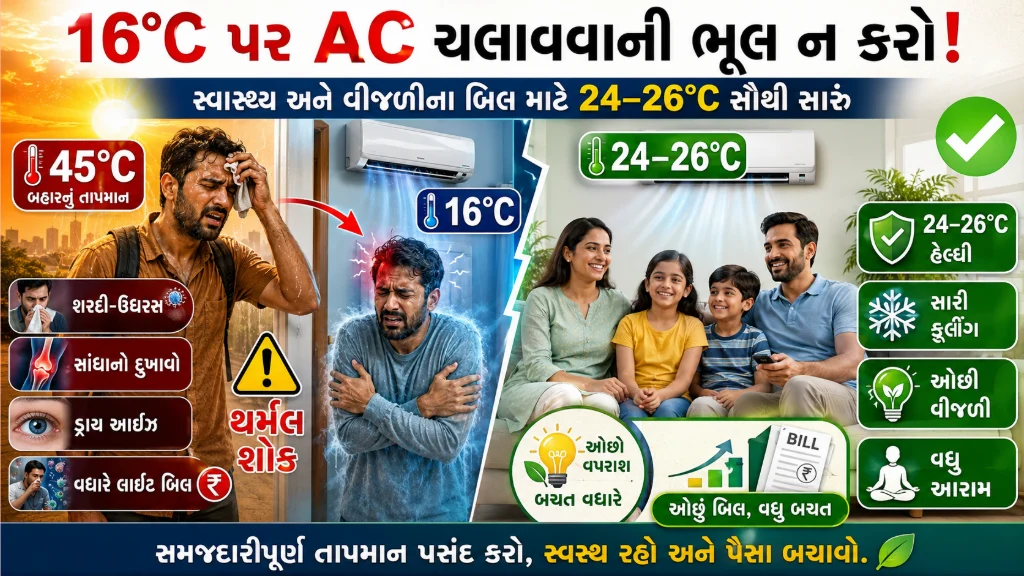 AC Side Effects
