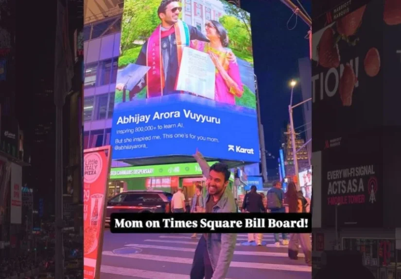 Abhijay Arora Vuyyuru