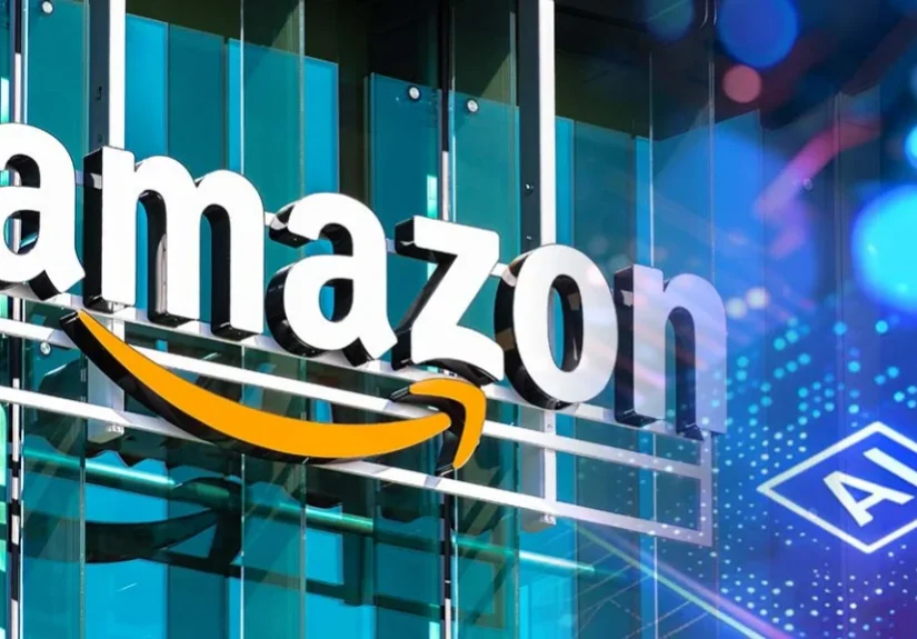Amazon AI Layoffs
