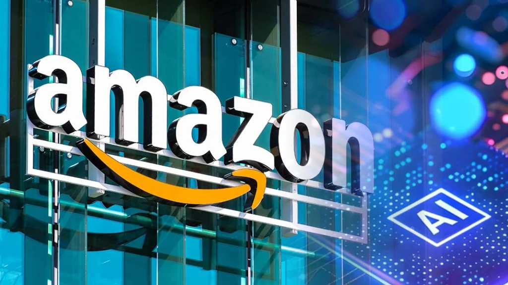 Amazon AI Layoffs