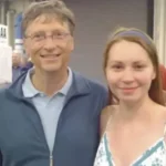 Bill Gates Affairs