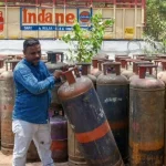 Commercial LPG