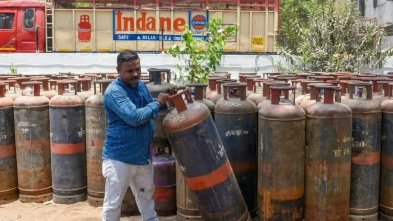 Commercial LPG