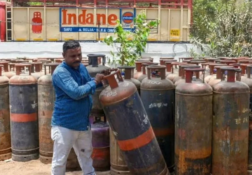 Commercial LPG