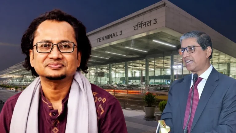 Dhaka Summons Envoy
