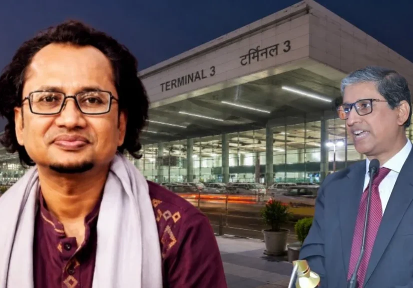 Dhaka Summons Envoy