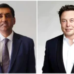 Elon Musk Ro Khanna
