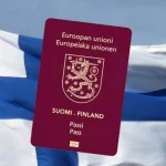 Finland Citizenship Application
