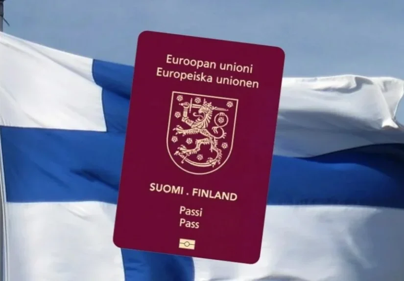 Finland Citizenship Application