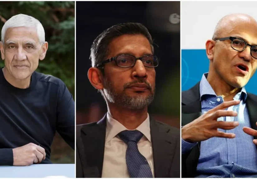 Forbes Immigrant List
