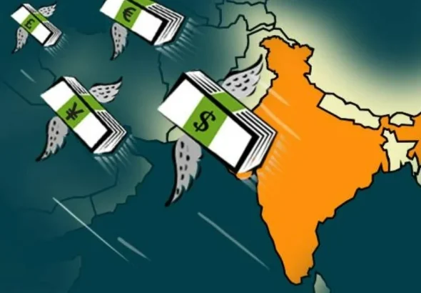 Foreign Investors india