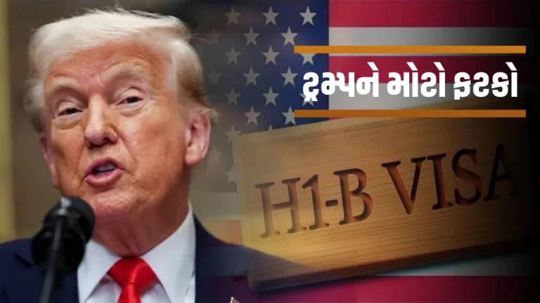 H-1B Visa Fee
