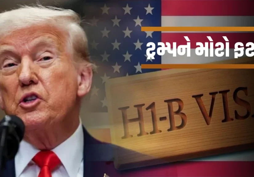 H-1B Visa Fee