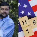 H-1B Visa Panic