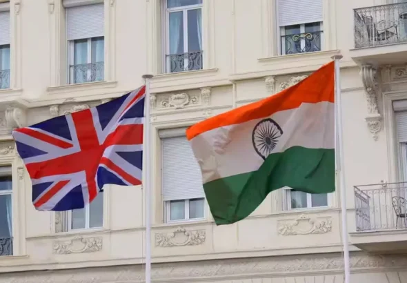 India may reconsider easing Scotch whisky tariffs if UK imposes steel curbs