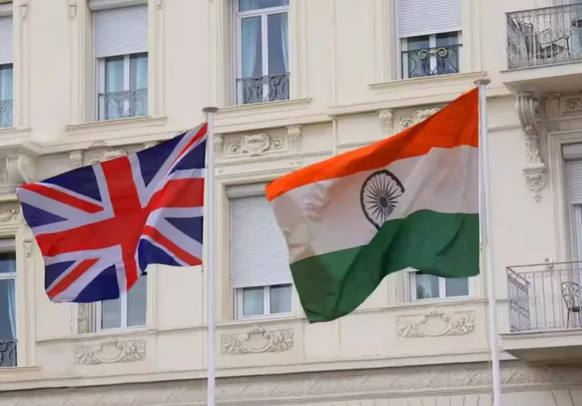 India may reconsider easing Scotch whisky tariffs if UK imposes steel curbs