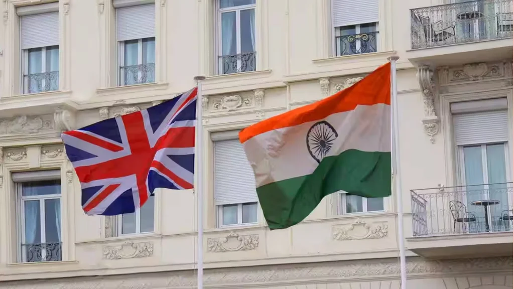 India may reconsider easing Scotch whisky tariffs if UK imposes steel curbs