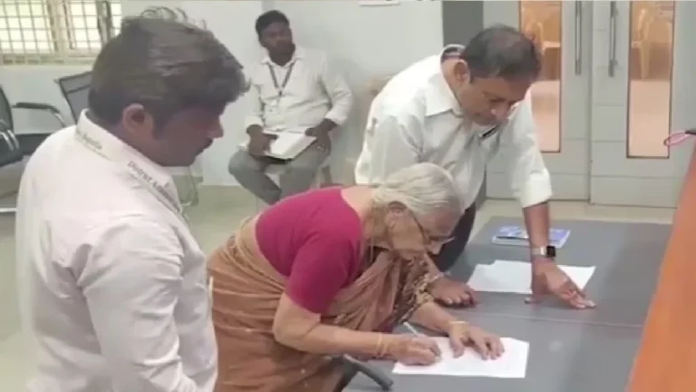 Indian Citizenship