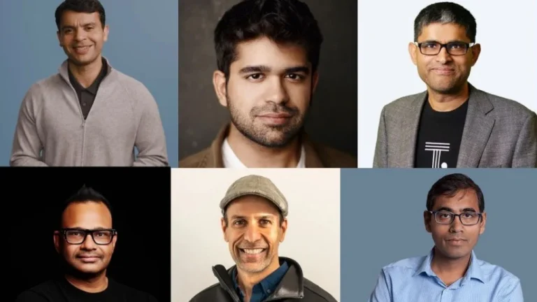 Indian Immigrants Lead Americas Unicorn Boom