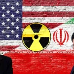 Iran Nuclear Deal