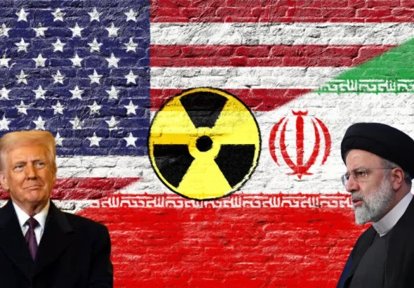 Iran Nuclear Deal
