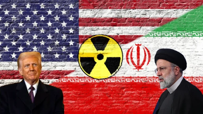 Iran Nuclear Deal