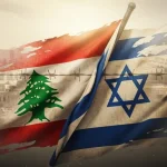 Israel Lebanon war