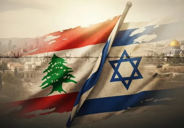 Israel Lebanon war