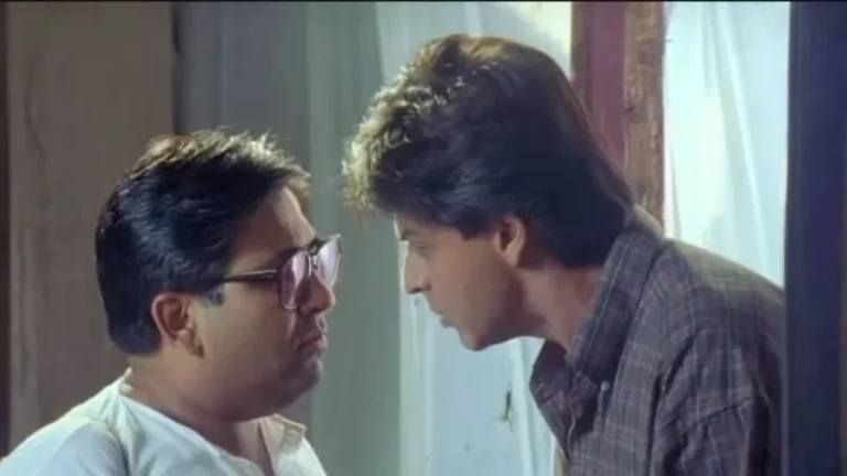 Jethalal Shahrukh Khan