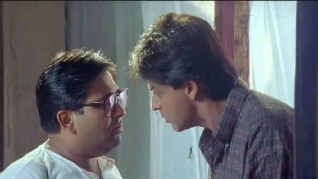Jethalal Shahrukh Khan
