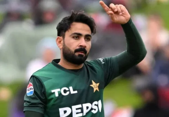 Khushdil Shah Controversy