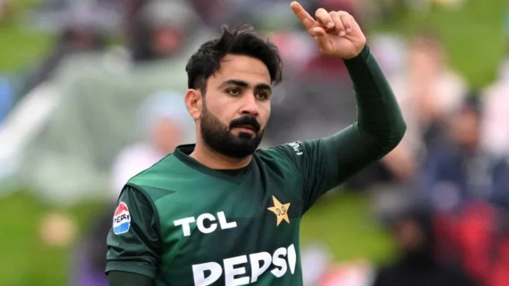 Khushdil Shah Controversy